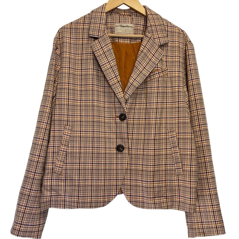 Free People Cali Blazer - NEW